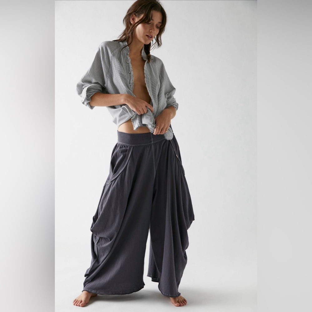 Free People Intimates Summer Slumbers Pant